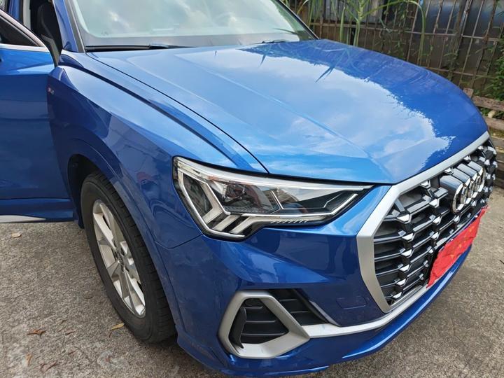 Q3 2019 35 TFSI Progressive Dynamic photo 7