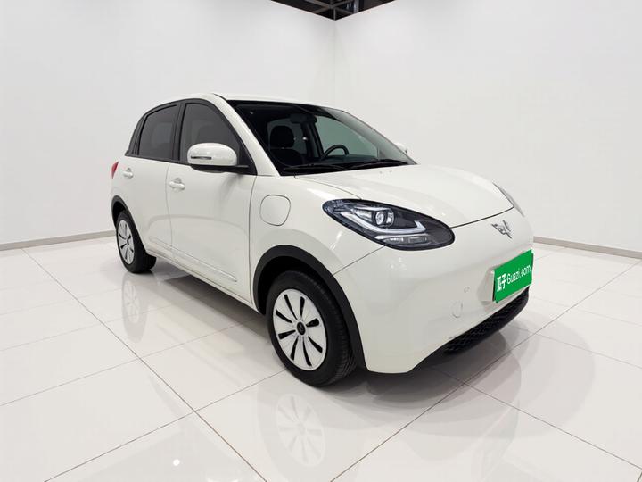Wuling Bingo 2024 203km photo 3