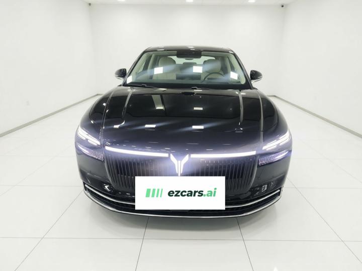 Voyah Passion L 2026 AWD Ultra photo 2