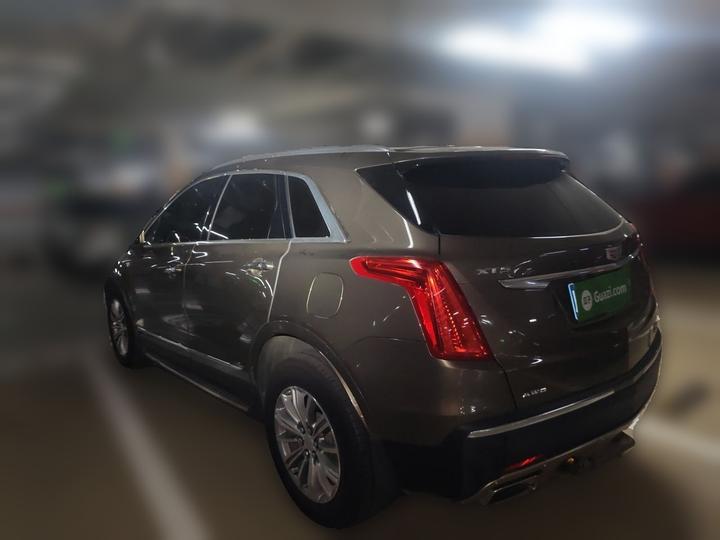 XT5 2016 28T AWD Tech photo 4