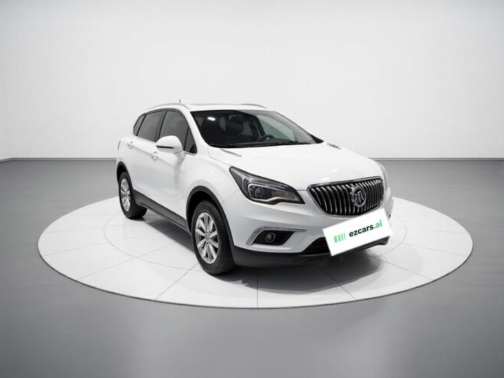 Envision 2017 20T RWD Leading photo 3