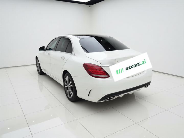 C-Class 2018 C 200 L Sport photo 4