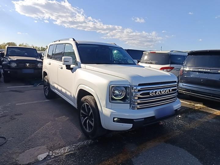 H9 2024 2.0T Petrol AWD photo 3