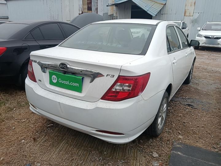 F3 2014 1.5L MT Comfort photo 6
