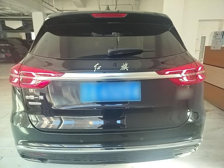 HS5 2019 2.0T Connected AWD photo 5