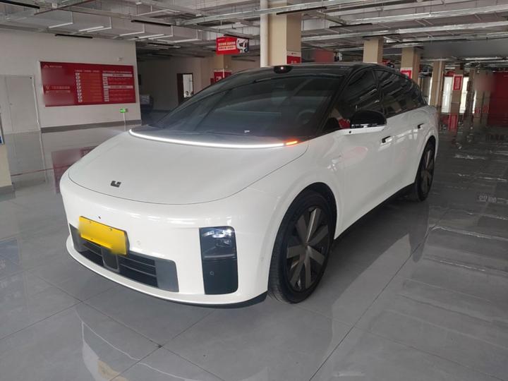 Li Auto i6 2025 RWD Standard