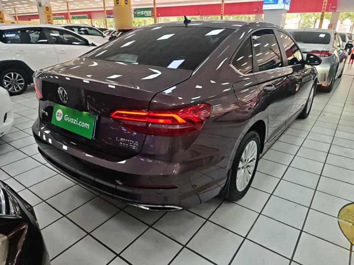 Lavida 2018 280TSI DSG Comfort China V photo 4