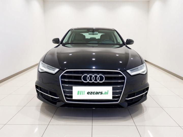 A6L 2018 35 TFSI Collection photo 2