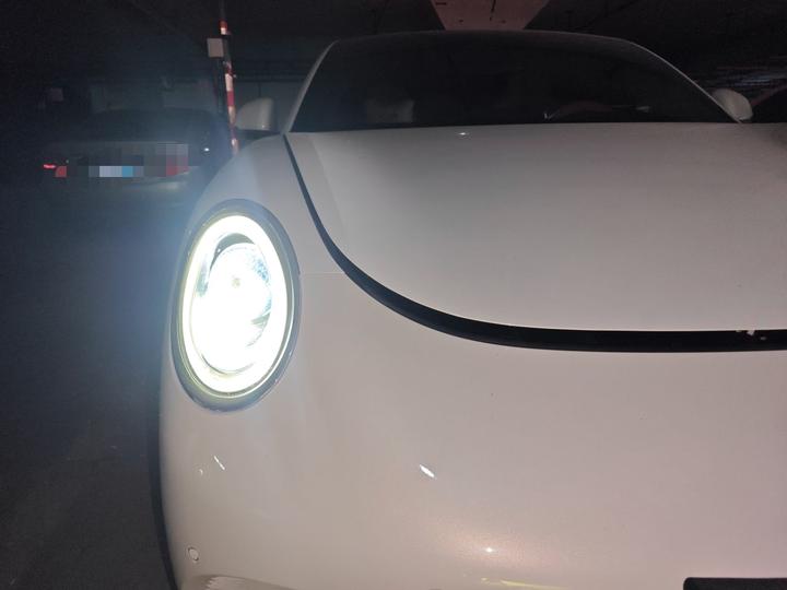 2024 555km Premium photo 7
