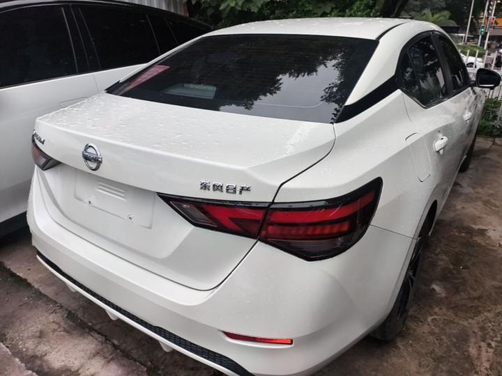Sylphy 2021 1.6L XL CVT Enjoy photo 4