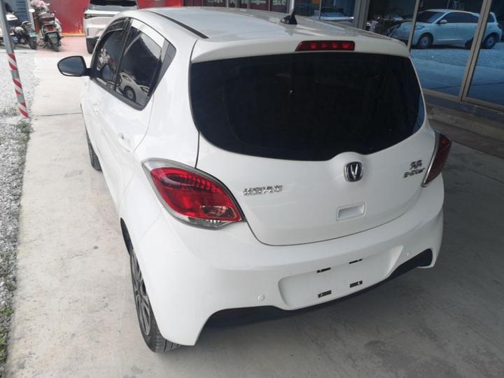 Benni E-Star 2021 LFP 31.95kWh photo 4
