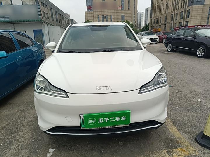 Neta V 2022 400 Lite photo 2
