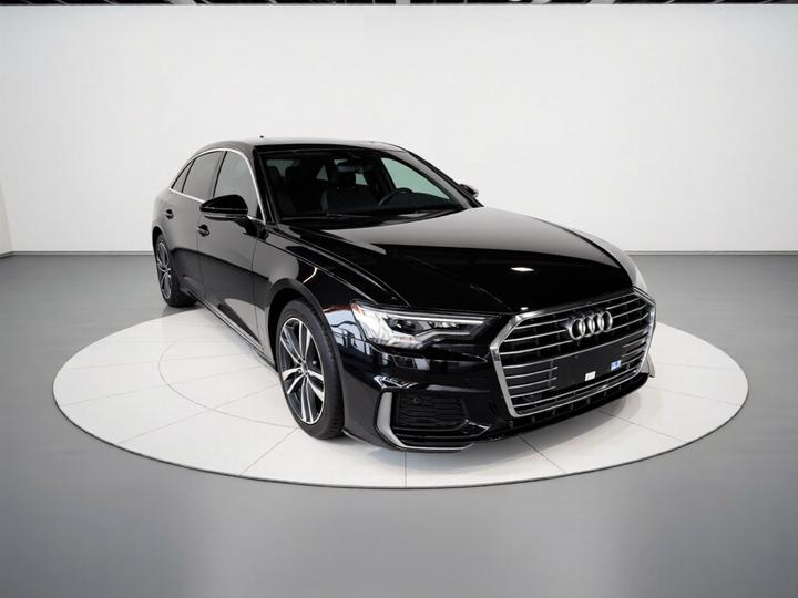 A6L 2021 40 TFSI Luxury Dynamic photo 3