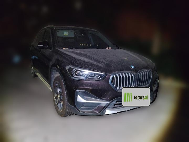 X1 2020 sDrive20Li Exclusive photo 3
