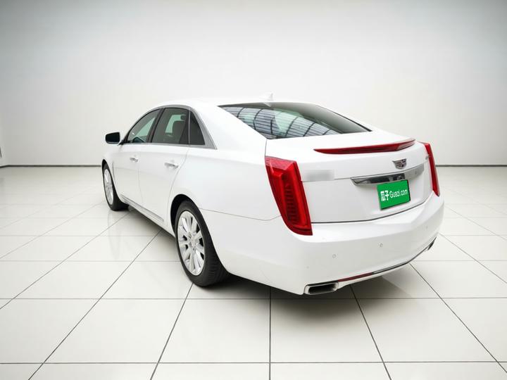 XTS 2017 28T Elite photo 4