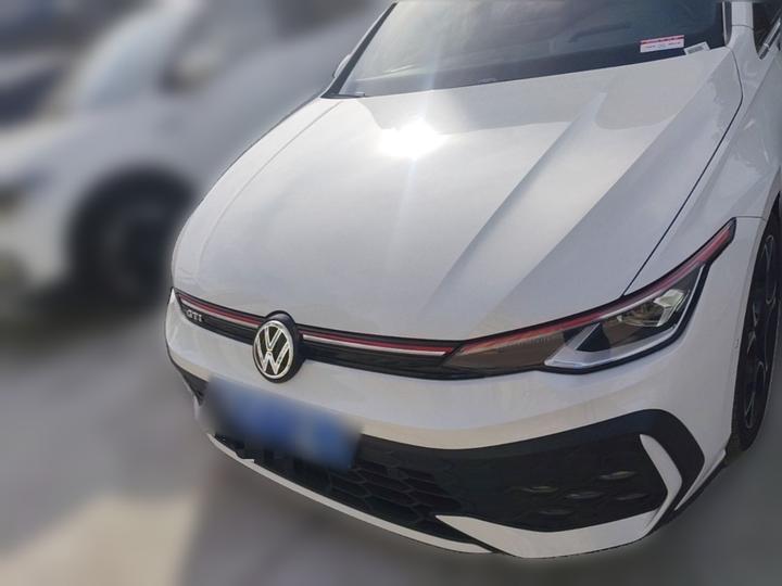 Golf GTI 2025 380TSI DSG GTI photo 2
