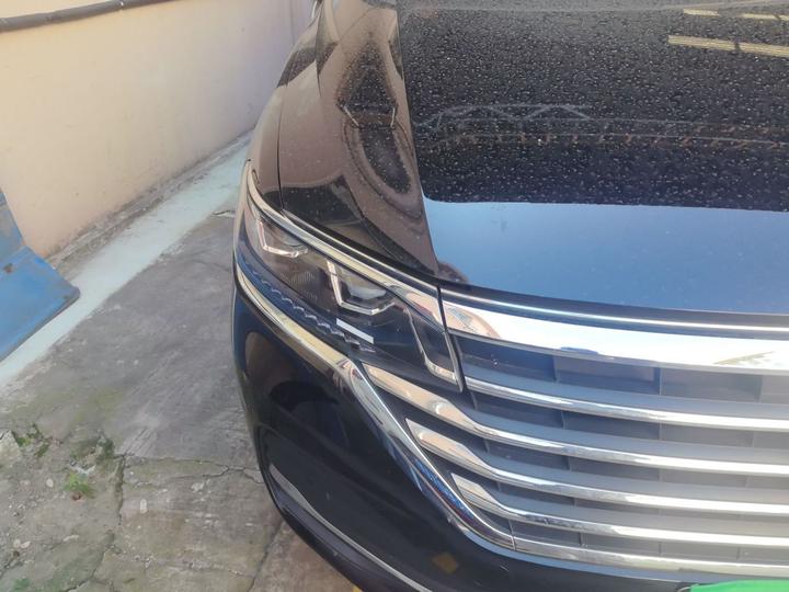Viloran 2022 380TSI photo 7