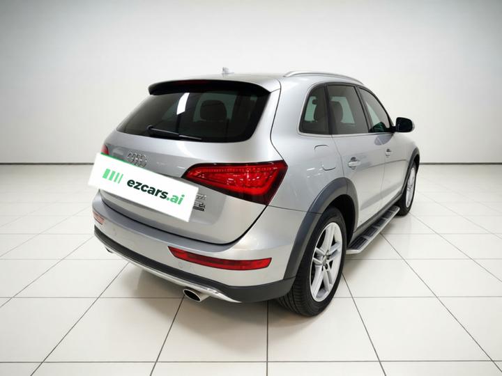 Q5 2017 Plus 40 TFSI Tech photo 6