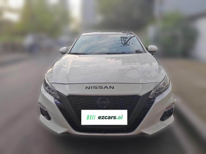 Teana 2021 2.0L XL Comfort photo 2