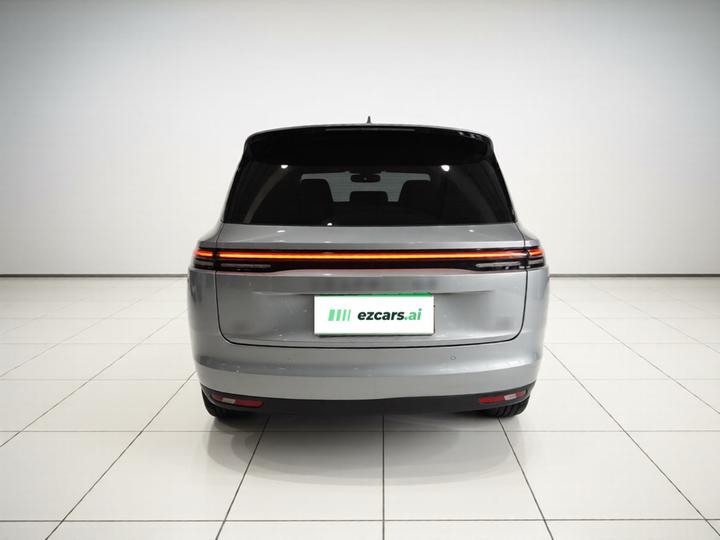 Leapmotor C16 2024 EREV 200 Exclusive photo 5