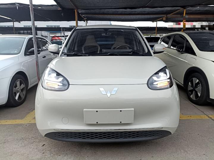 Wuling Bingo 2024 333km photo 2