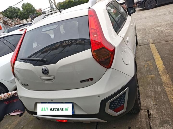 3SW 2015 1.5L AMT Elite photo 5