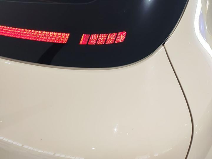 Good Cat 2024 401km Luxury photo 7
