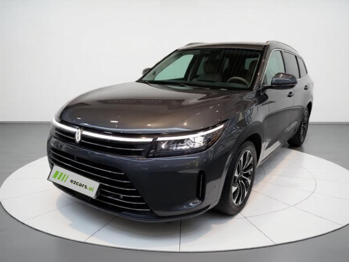 HIMA AITO M7 2024 1.5T RWD Plus 5-Seater