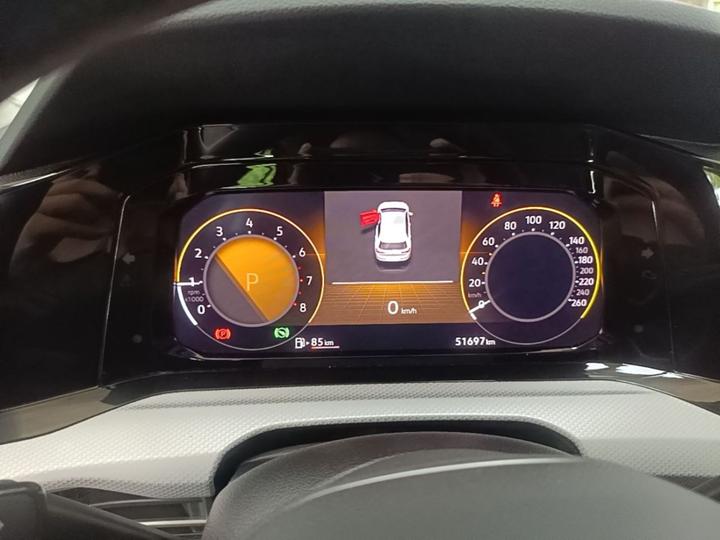 Golf 2021 280TSI DSG Pro photo 3