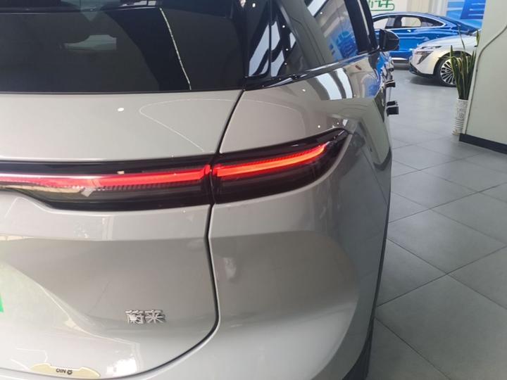 ES6 2024 75kWh photo 7