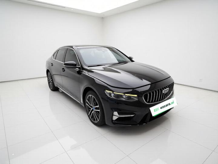 Preface 2021 Facelift 2.0TD Premium photo 3
