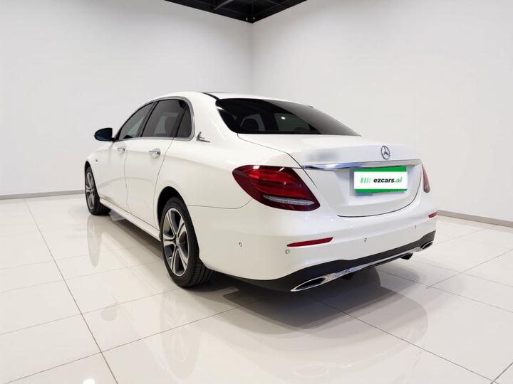 E-Class 2016 E 200 L Sport photo 4