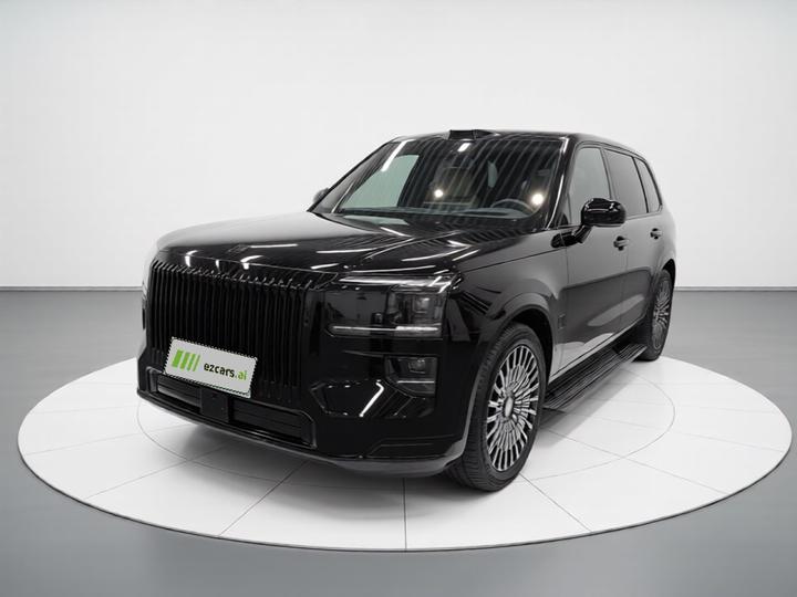 9X 2025 Ultra 70kWh 6-Seater
