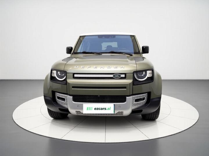 Defender 2020 110 P400 HSE photo 2