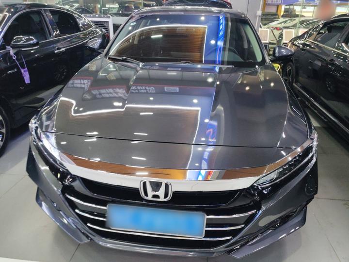 Accord 2022 260TURBO Luxury photo 2