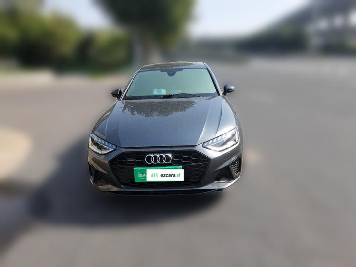 A4L 2022 45 TFSI quattro Dynamic photo 2