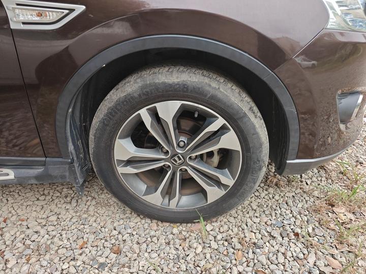 Luxgen 6 SUV 2016 1.8T Value photo 8