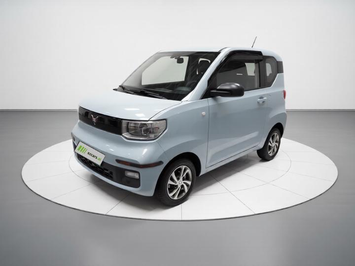 Hongguang MINIEV 2020 LFP