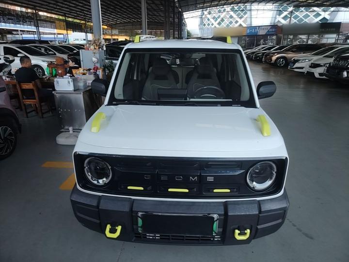 2024 200km Panda photo 2