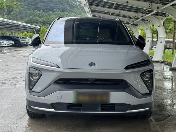 ES6 2020 600KM Sport photo 2