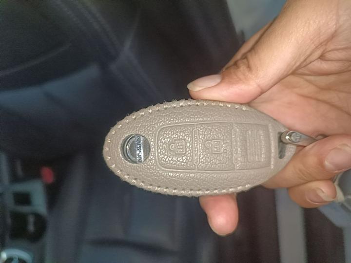 X-Trail 2021 2.0L CVT 2WD XL Premium Connected Exclusive photo 8