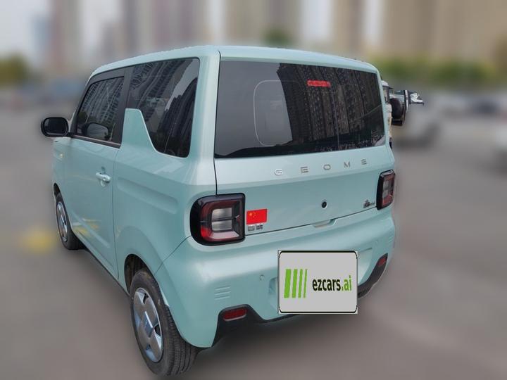 2023 Panda mini 200km Endurance Bear photo 4