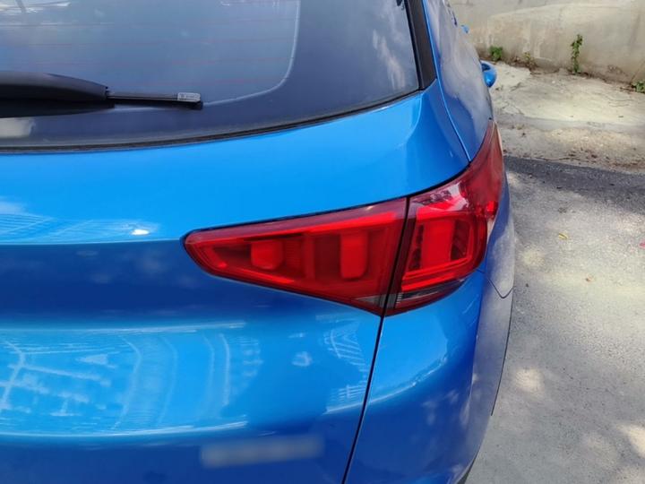 Tiggo 7 2017 SPORT 1.5T AT Elite photo 7