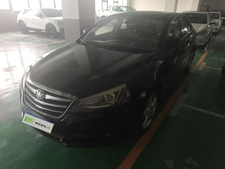 Bestune B90 2014 1.8T AT Comfort