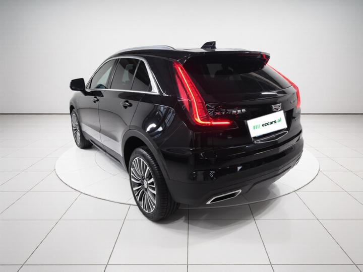 XT4 2024 28T RWD Premium photo 4