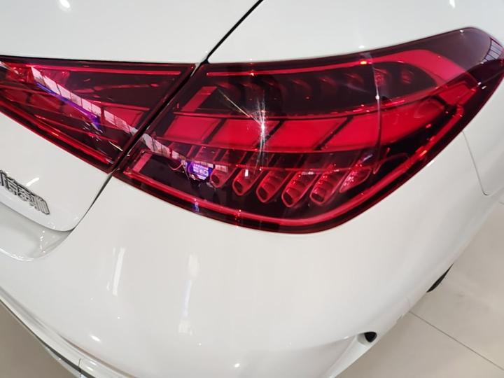 C-Class 2022 Facelift C 200 L Sport photo 7