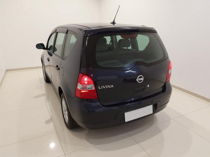 2010 1.6L AT photo 4