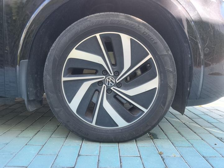 Viloran 2023 Facelift 380TSI photo 8