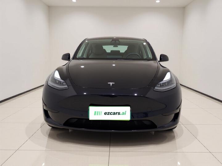 Model Y 2022 Facelift RWD photo 2