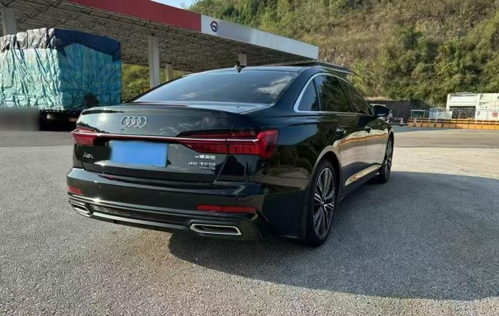 A6L 2024 45 TFSI quattro Dynamic photo 4
